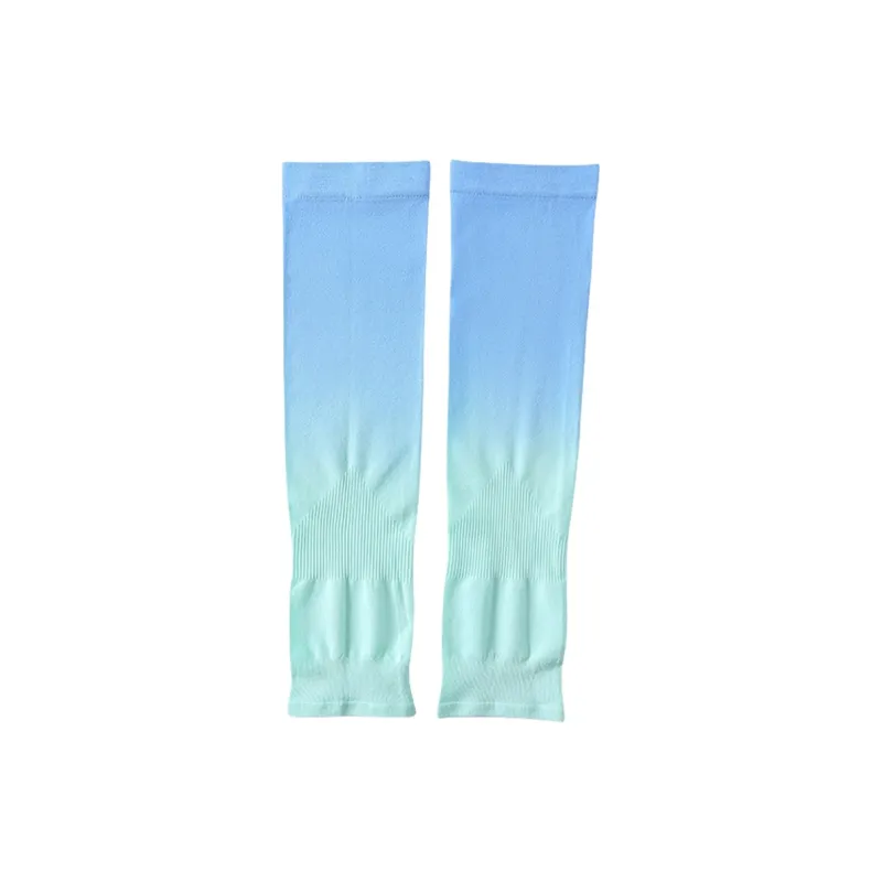 WODONBLE Polyamide Sun Protection Sleeves Unisex-3