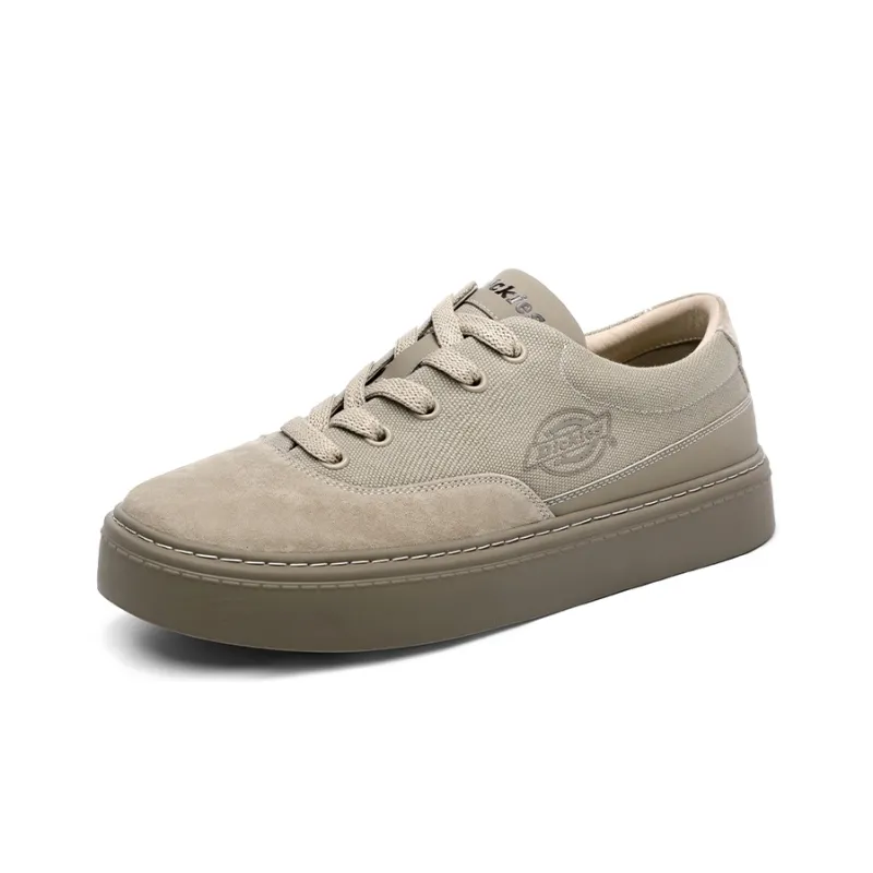 Dickies Low-Top German Army Skateboard Shoes Men's-1