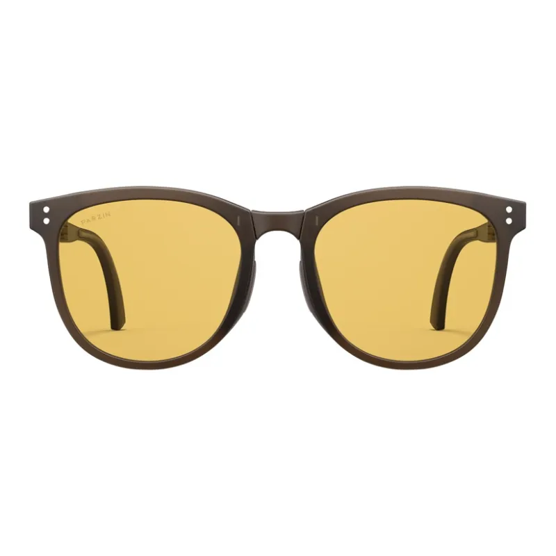 PARZIN Square Sunglasses Unisex-14