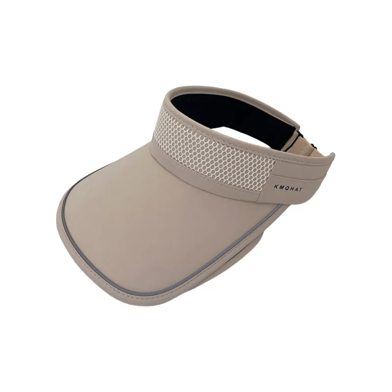 SLEEPYWALK Polyester Sun Protection Hats Unisex-4