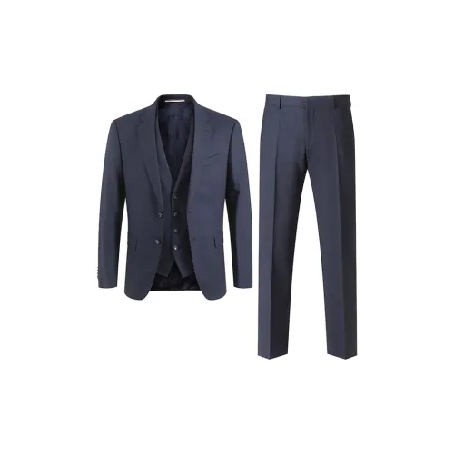 HUGO BOSS Business Suits Men