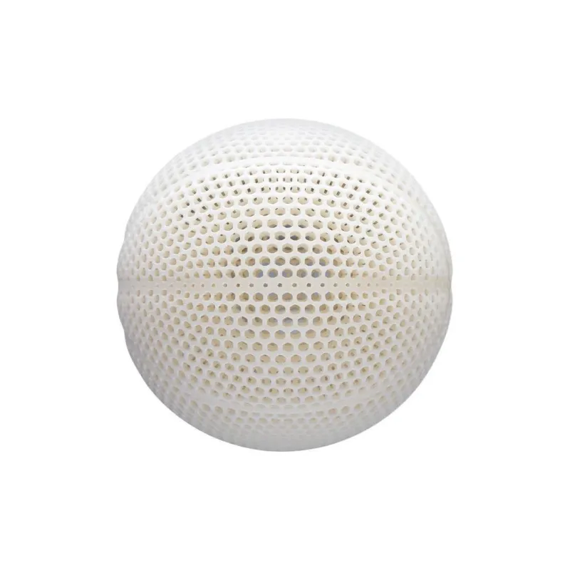 Wilson Genuine Leather Basketball White Size 7 Training Unisex-0