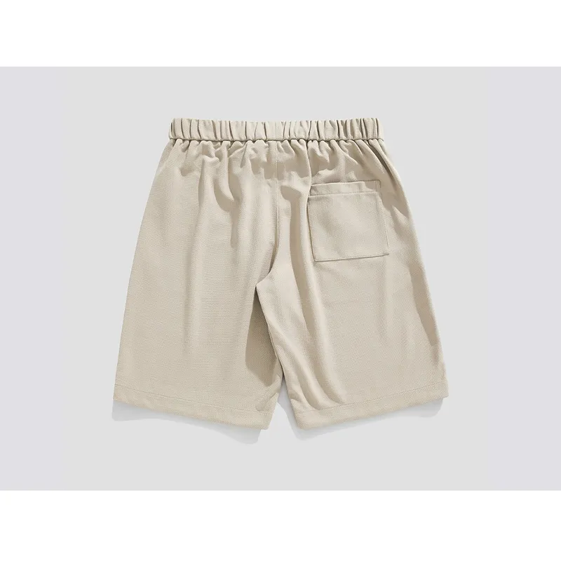 NONEVENT Casual Shorts Unisex-16