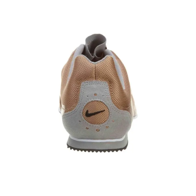 Nike Rival D Iv Dk Driftwood/Black White-2