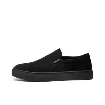 YEDANI Canvas Shoes Breathable Versatile Skateboard Shoes Men's