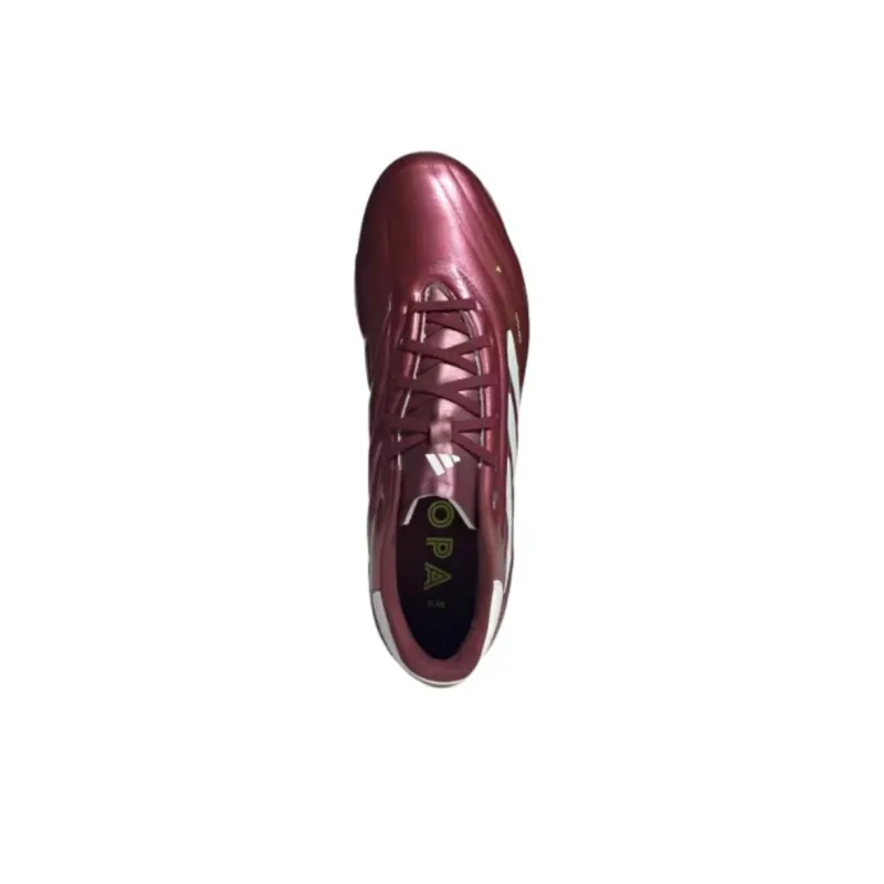 Adidas Copa Pure Ii Pro Fg Shadow Red-4