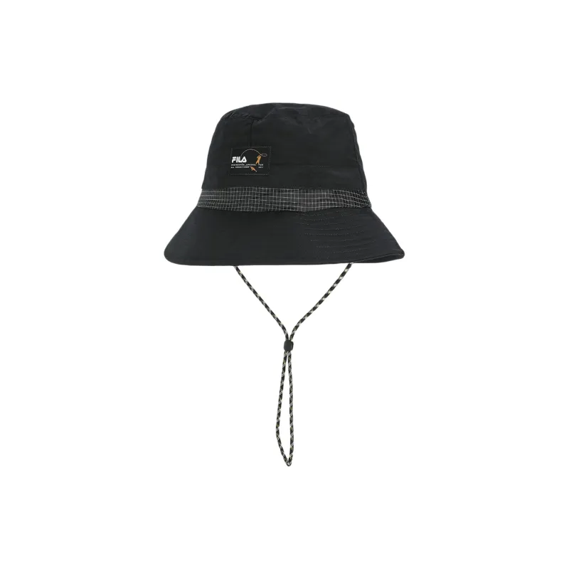 FILA Polyamide, Elastane Bucket Hats Men's-1