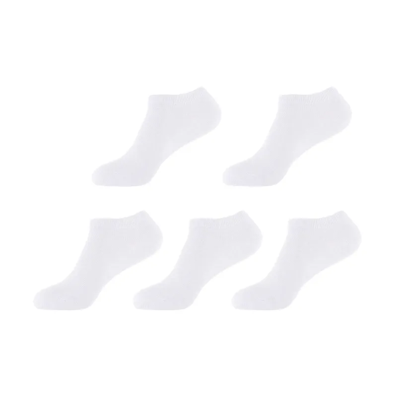 FireMonkey Ankle Socks Unisex Combo Set-6