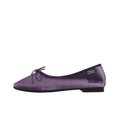 Rockfish Weatherwear Women's Casual Shoes Women's Purple