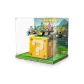 Assembled Crystal Nut Image Style (Building Blocks Not Included)