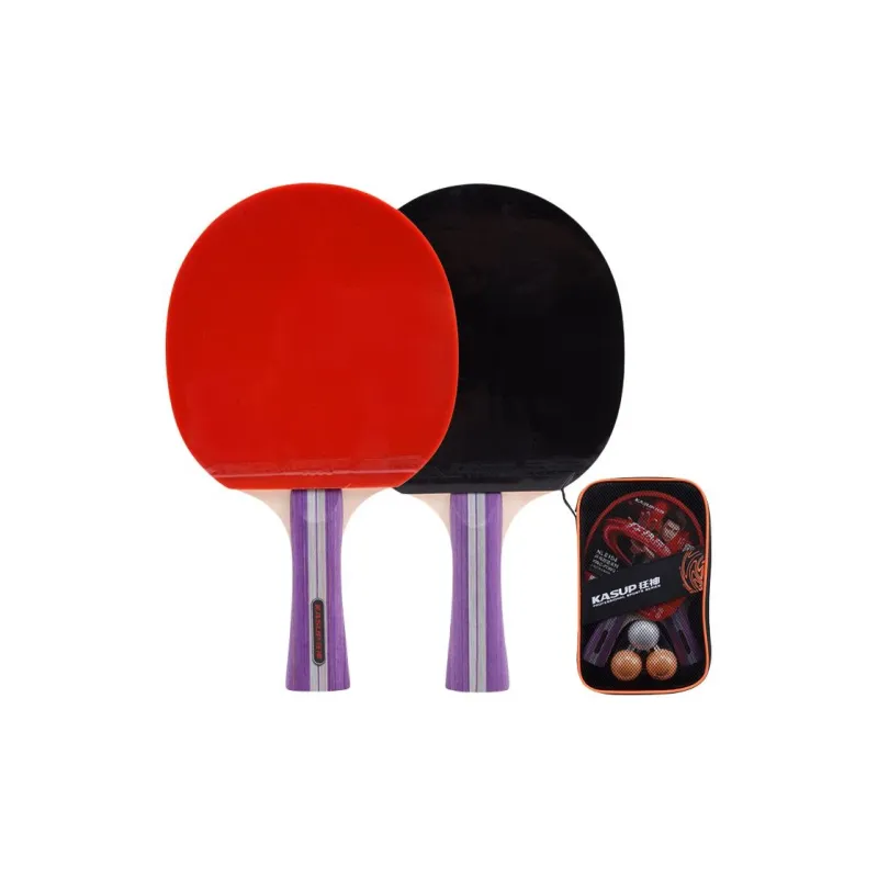 KASUP Ping Pong Paddles Unisex Paulownia Board-2