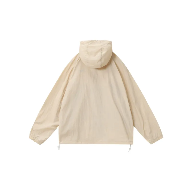 VTHK Sun Protection Clothing Unisex-3