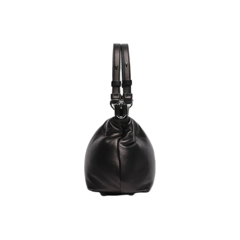 Maison Margiela Glam Slam Small Top Handle Bag-1