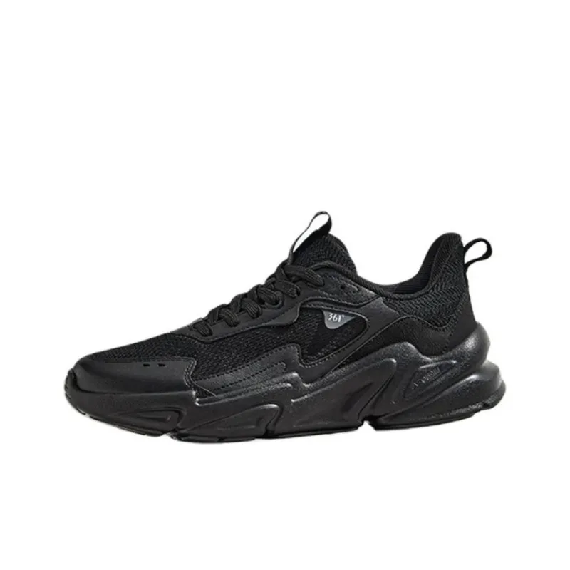 361° Cushioning Slip Resistant Low Top Casual Shoes Men's-0
