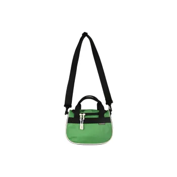 SUMAYZOY Water Repellent Shoulder Bag, Crossbody Bag, Handbag Medium Size Unisex