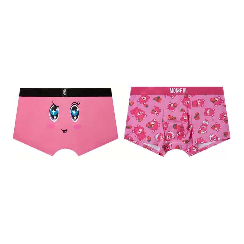 Mon 2 Fri Men Underpants-7