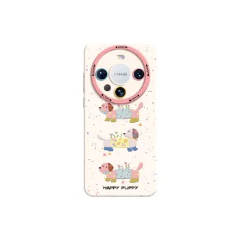 SUPER MOUSE Phone Cases