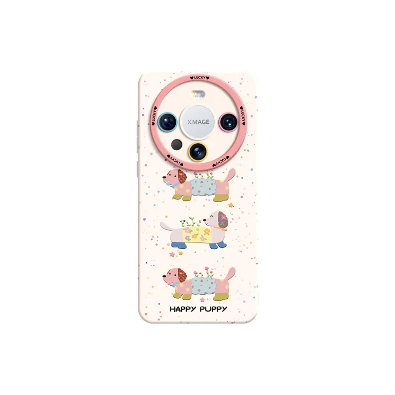 SUPER MOUSE Phone Cases-4