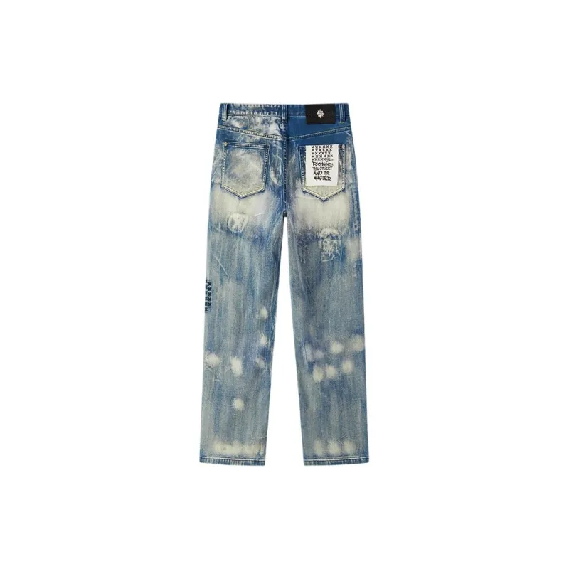 JOHN RICHMOND Jeans Men-4