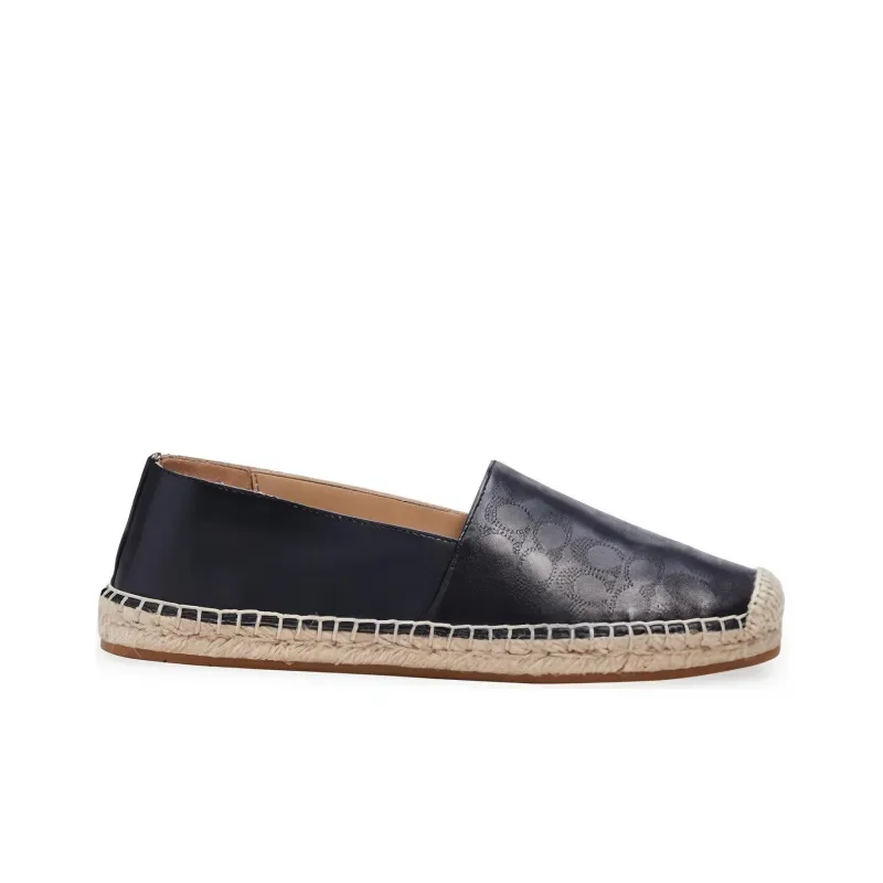 COACH Women's Casual Shoes Women's Black-1