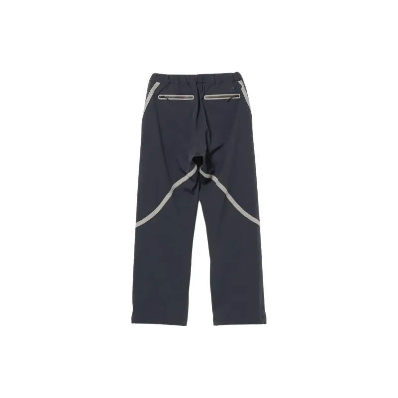 ABU GARCIA Casual Pants Men's Blue-1