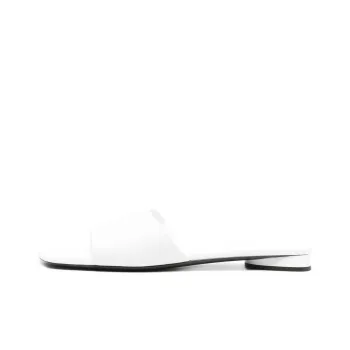 Balenciaga Duty Free Flat Sandals Women's