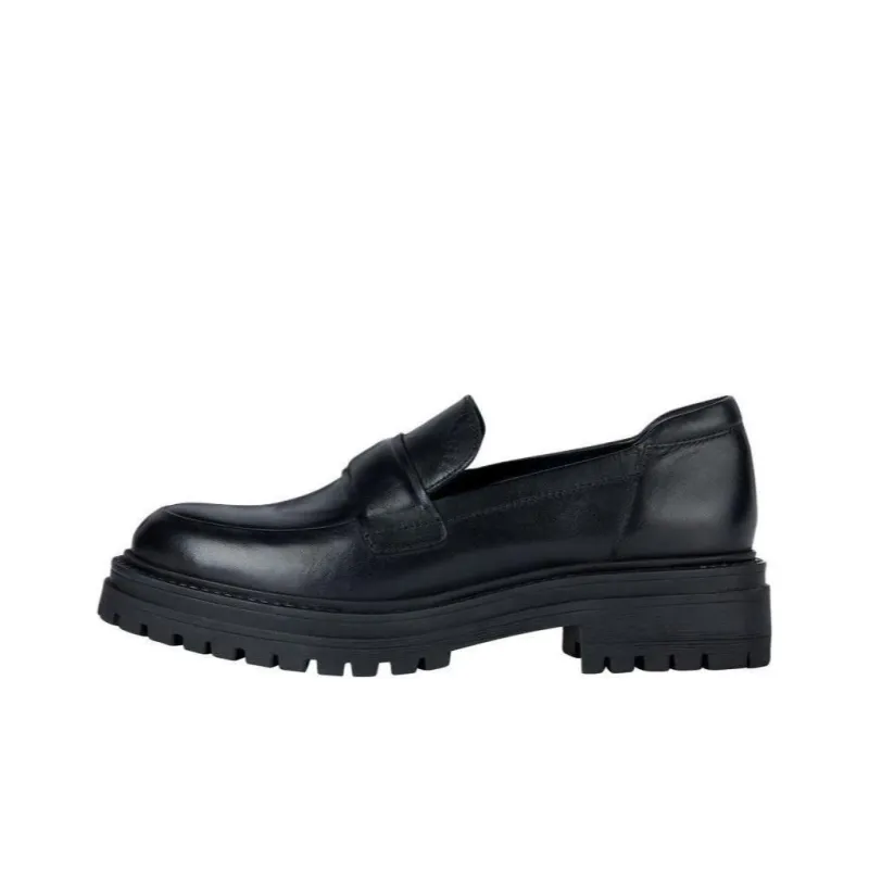 GEOX Loafers Women's Black-0