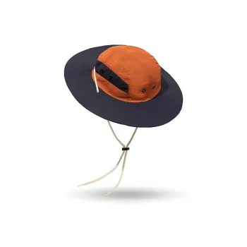 ALIEN BANG Polyamide Bucket Hats Unisex