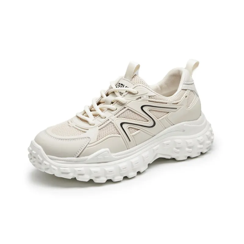 GOG Low Top Chunky Sneakers Unisex-16