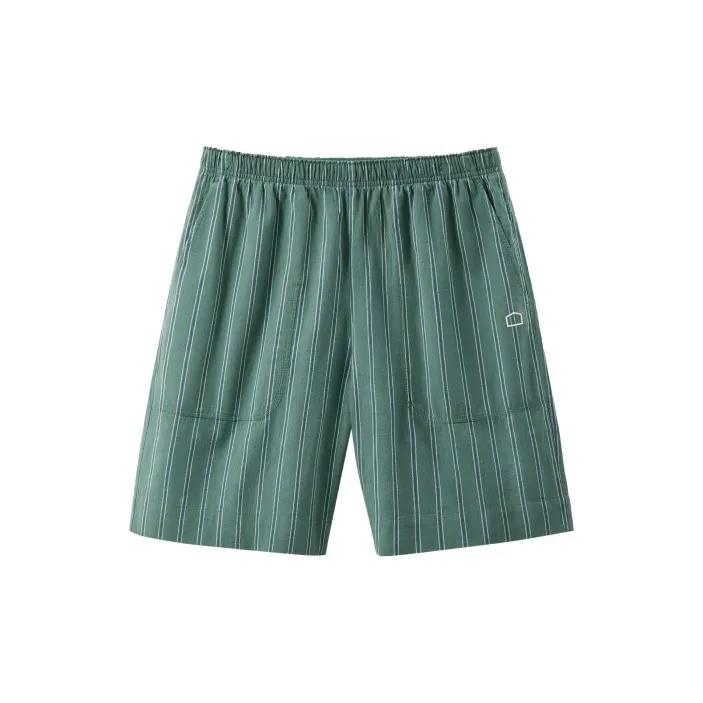 BANANA IN Unisex Pajama Pants-14