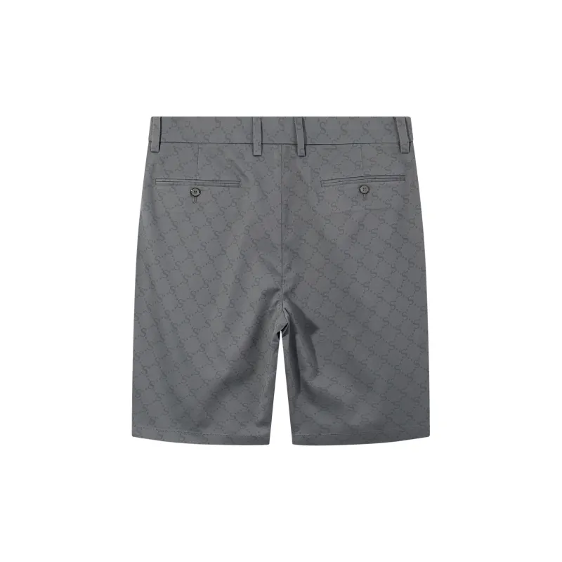 SEVEN Casual Shorts Men-1
