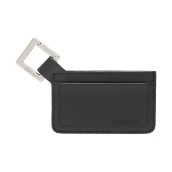 Jacquemus Clip On Card Holder