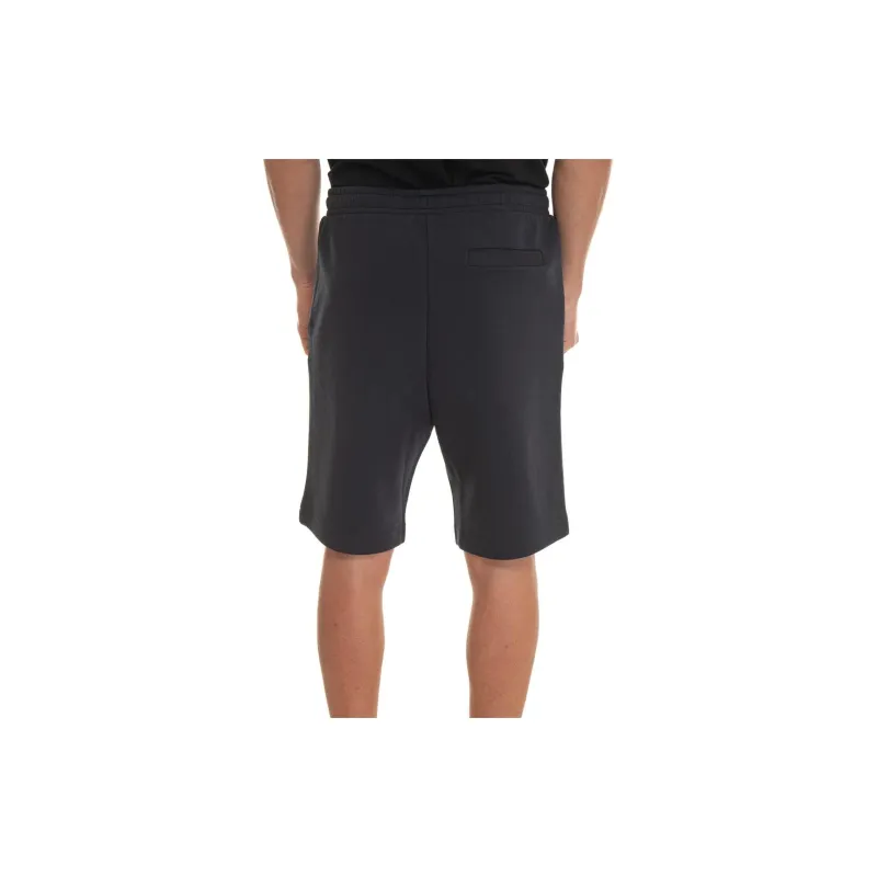 HUGO BOSS Casual Shorts Men's Marine Blue-1