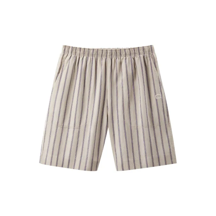 BANANA IN Unisex Pajama Pants-15