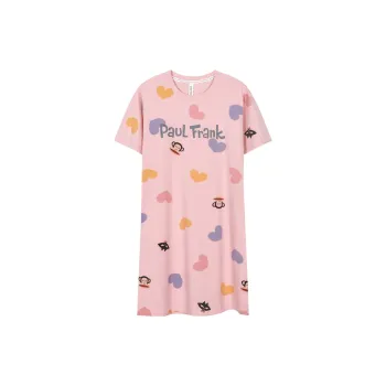 PAUL FRANK Unisex Pajama Sets