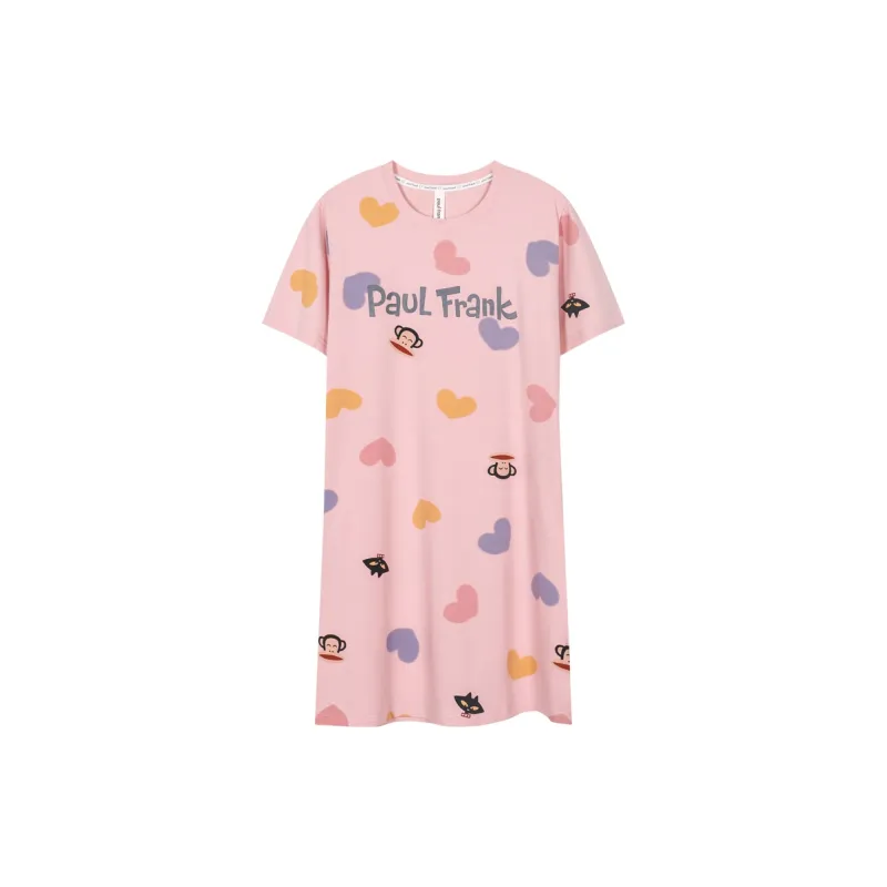 PAUL FRANK Unisex Pajama Sets-0