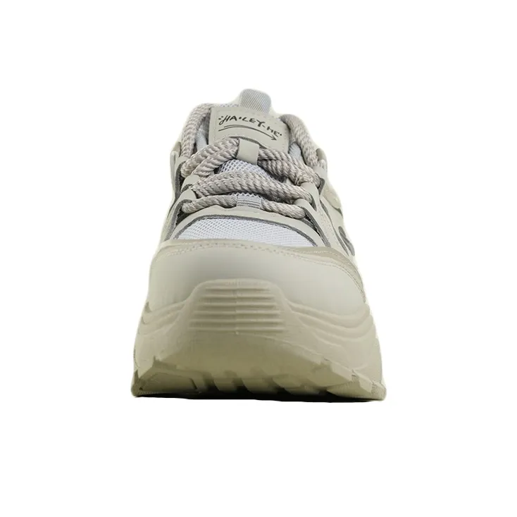 JOHLIN DREAM Breathable Low-Top Chunky Sneakers Women's-3