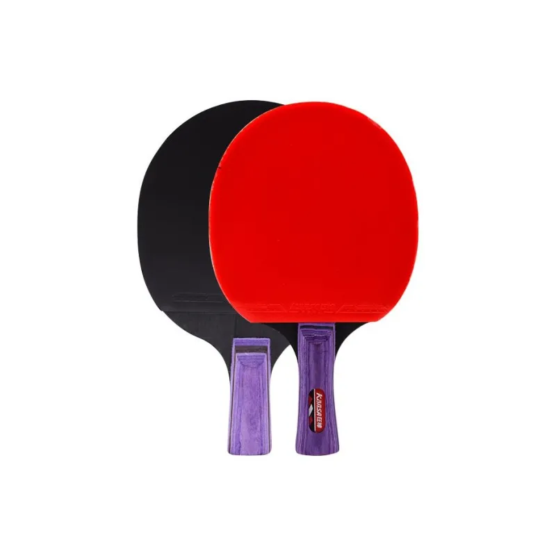 KASUP Ping Pong Paddles Unisex Paulownia Board-4