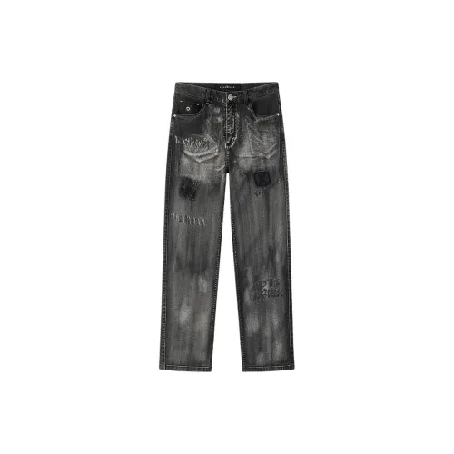 JOHN RICHMOND Jeans Men