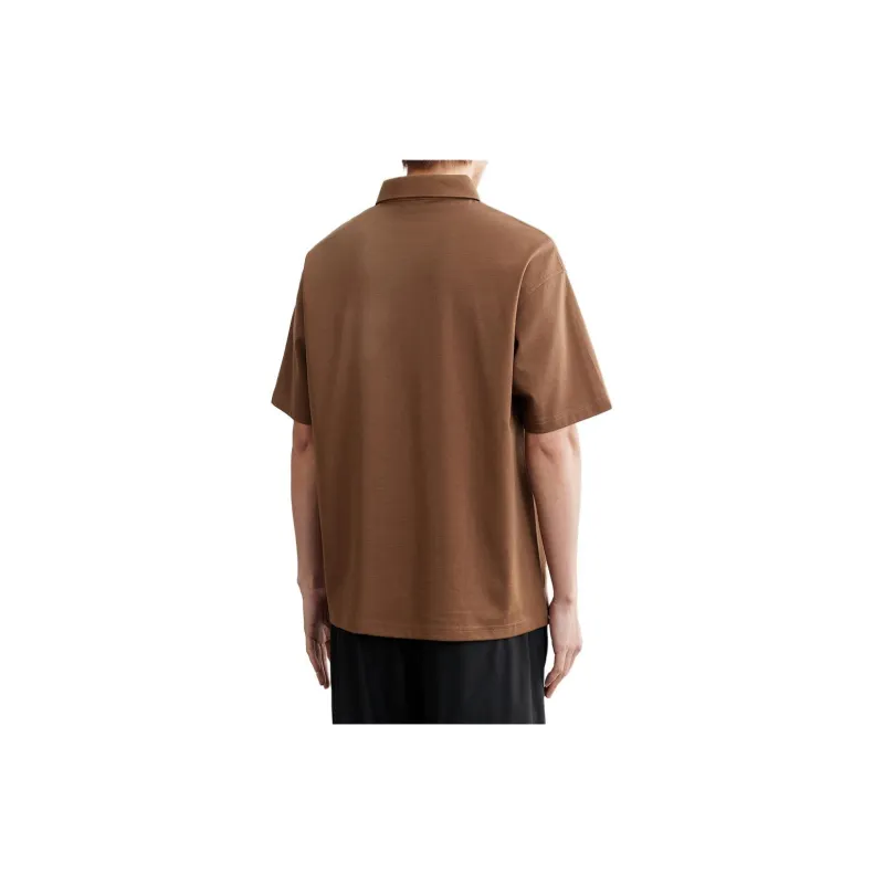 WOOG2005 Polo Shirts Men-1