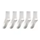 5 Pack (White)