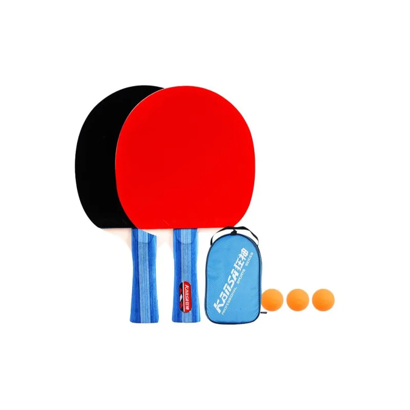 KASUP Ping Pong Paddles Unisex Paulownia Board-13