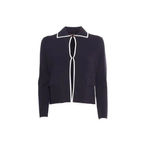 'S MAX MARA Knitwear Women's Blue