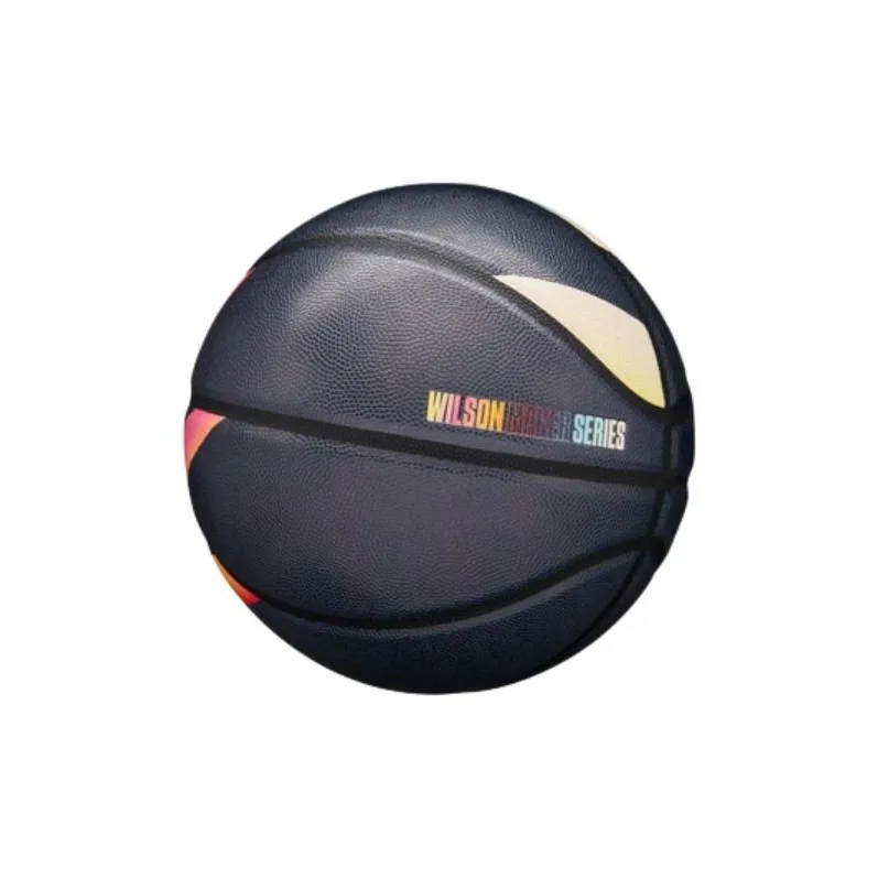 Wilson Basketball-4