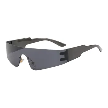 PALBAS Square Sunglasses Unisex