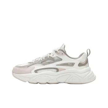 FILA Mars Low Top Casual Shoes Women's Umber Gray
