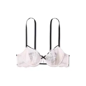 Victoria's Secret Bra Women's White
