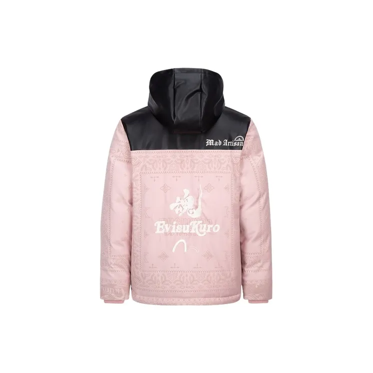 EVISU Down Jackets Men-5