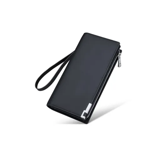 WilliamPOLO Wallets
