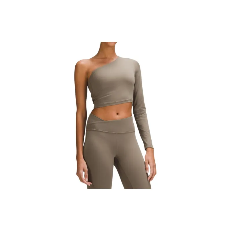 Lululemon Align™Asymmetrical Shirt Women's-3
